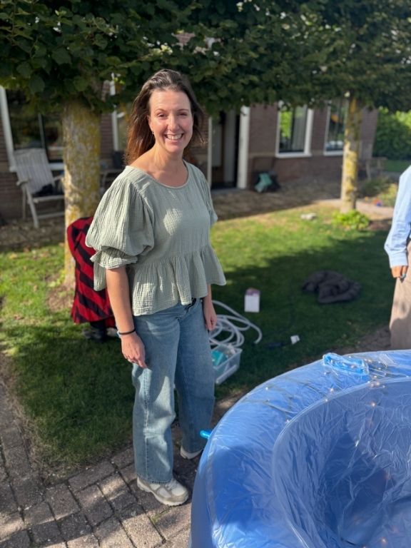 Fayette Doula Academie