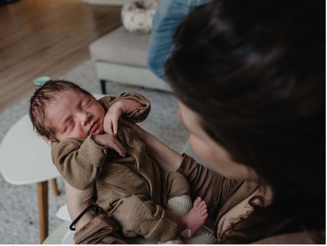 Mama Thrive Coaching 1